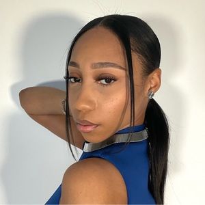 Meet your Posher, Davyn